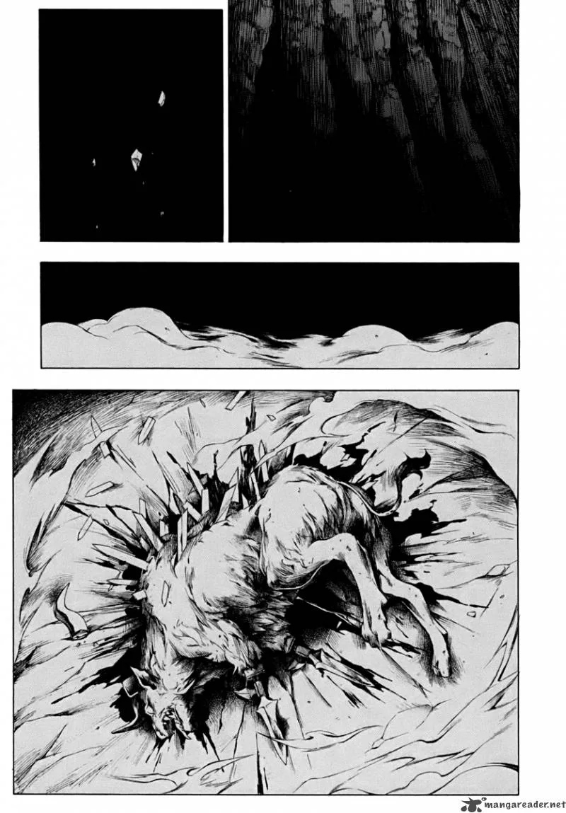 The Sacred Blacksmith Chapter 17 page 28