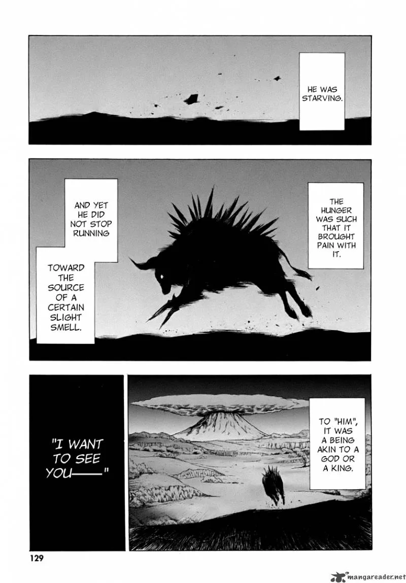 The Sacred Blacksmith Chapter 17 page 2