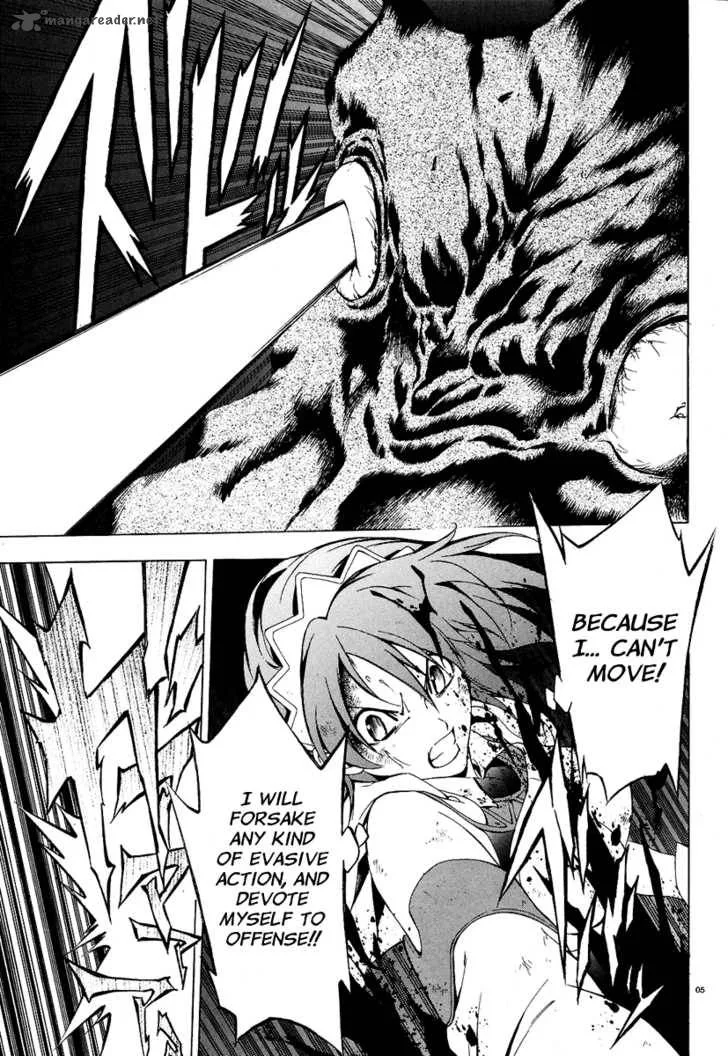 The Sacred Blacksmith Chapter 18 page 9