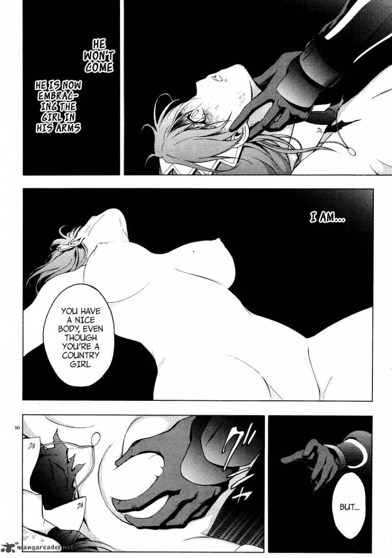 The Sacred Blacksmith Chapter 21 page 49