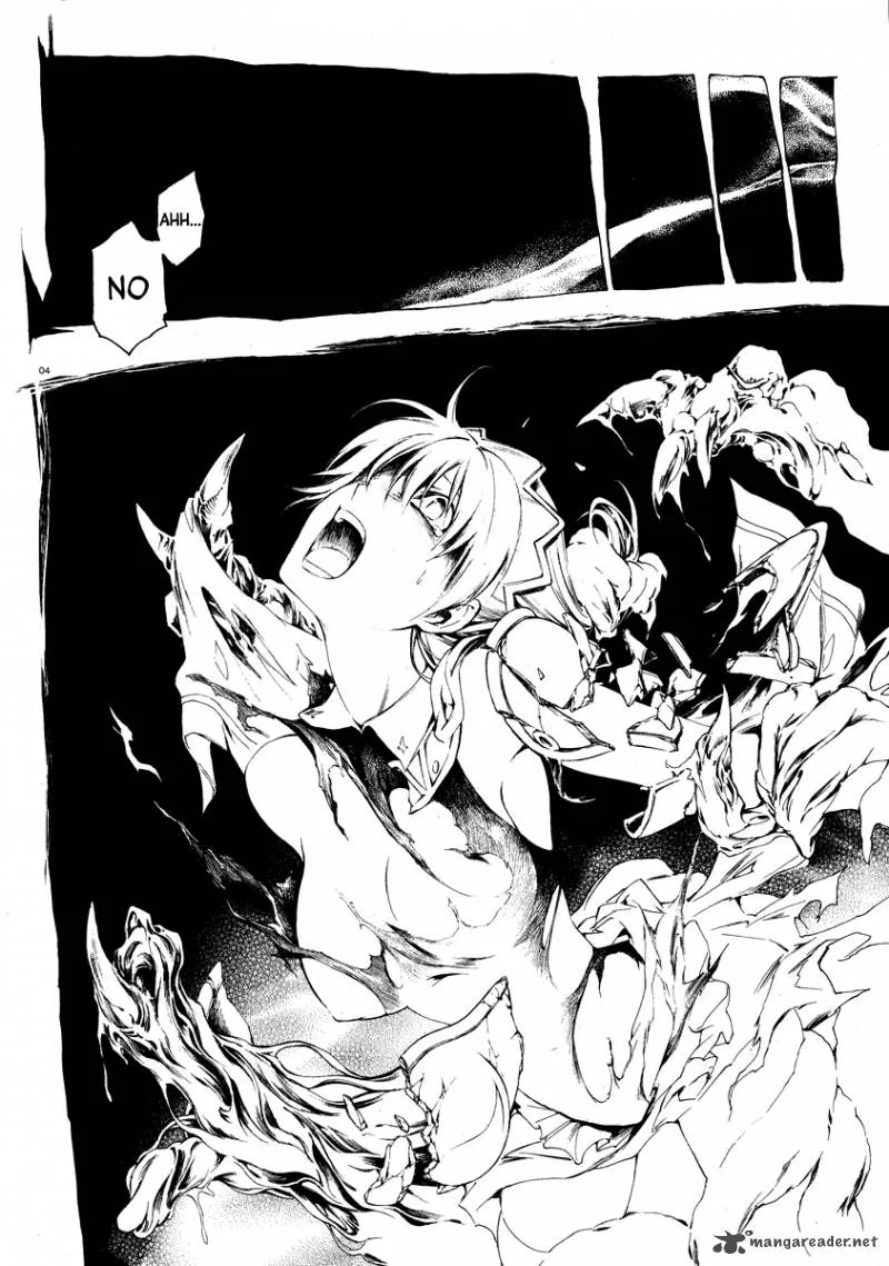 The Sacred Blacksmith Chapter 22 page 5