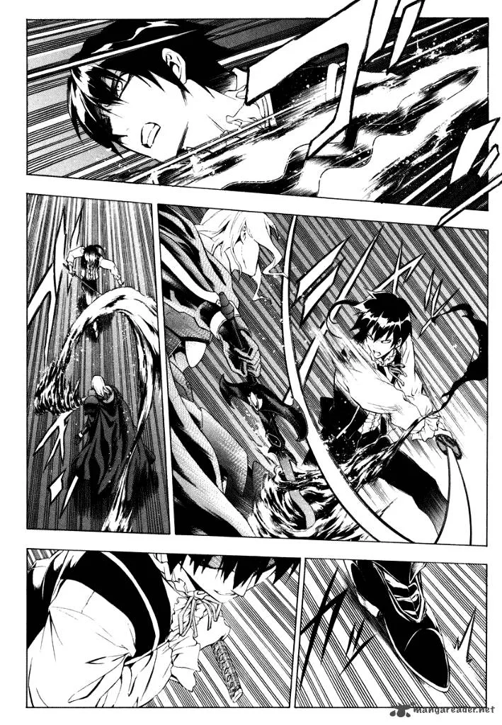 The Sacred Blacksmith Chapter 23 page 26