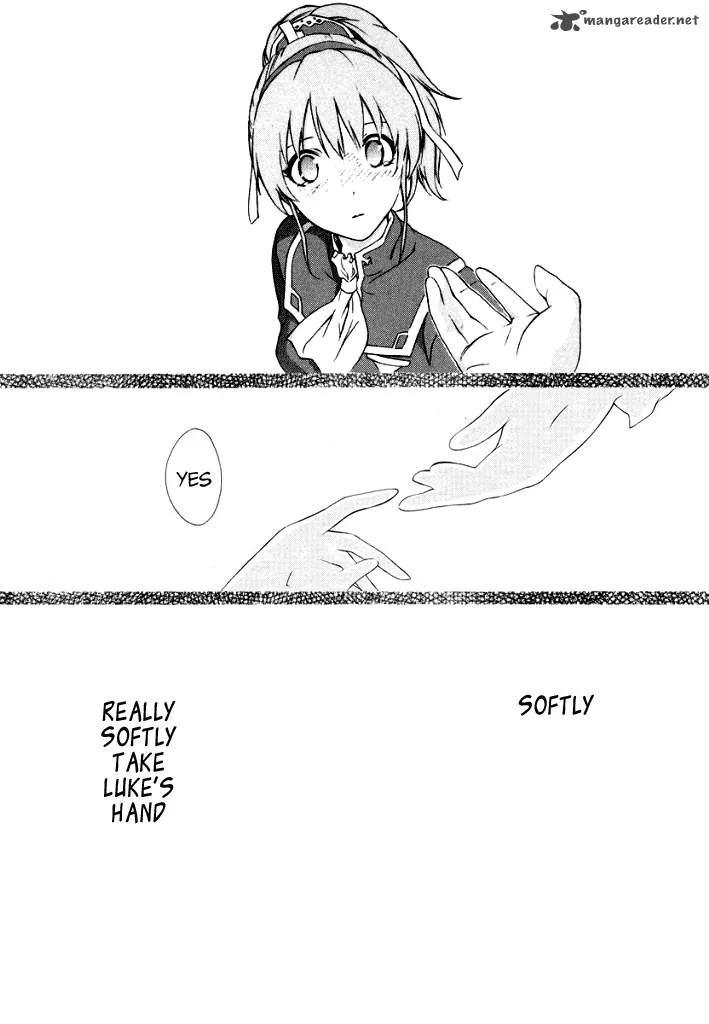 The Sacred Blacksmith Chapter 23 page 40