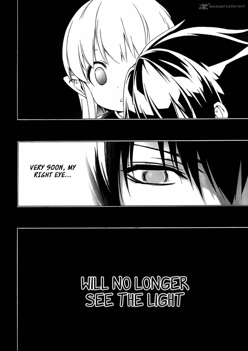 The Sacred Blacksmith Chapter 28 page 18