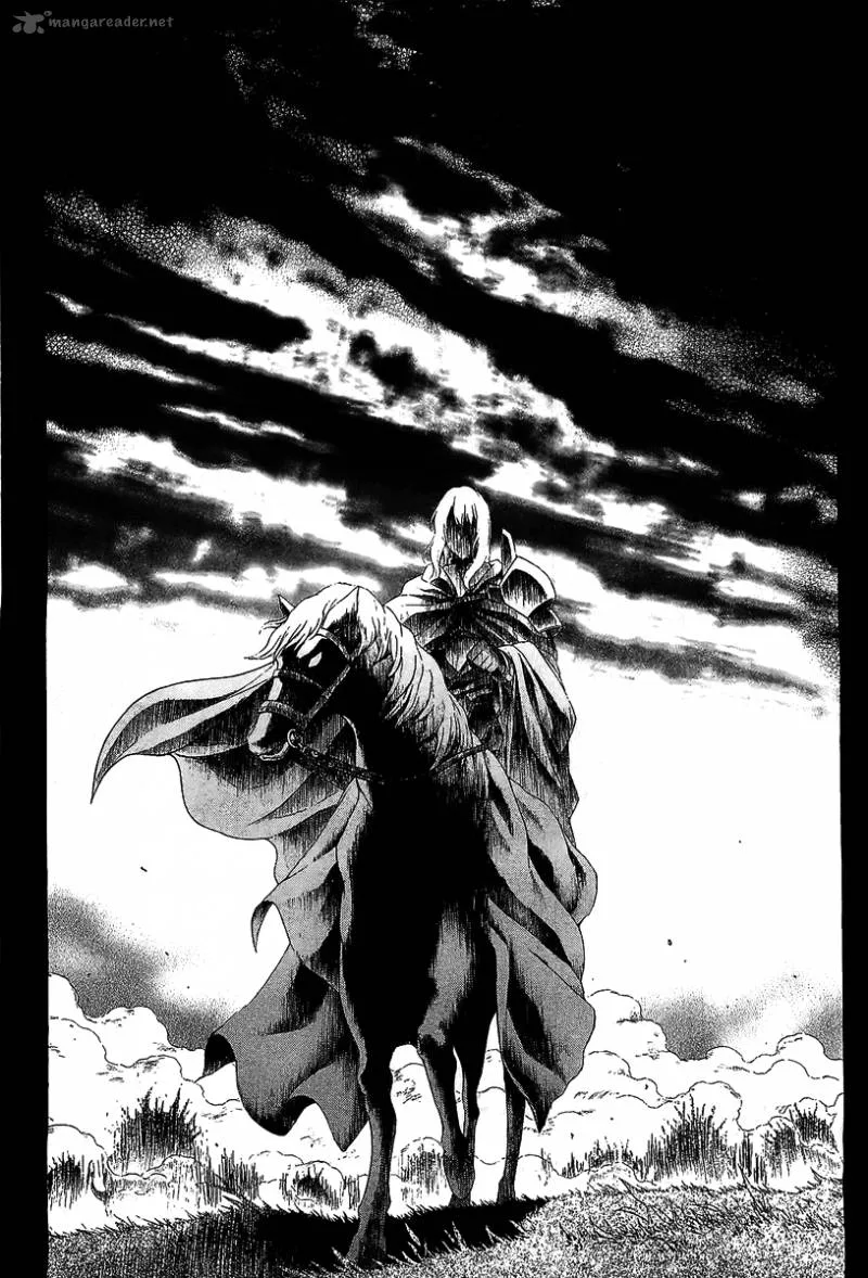 The Sacred Blacksmith Chapter 29 page 33