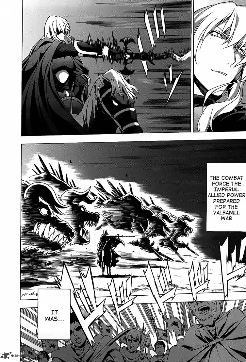 The Sacred Blacksmith Chapter 30 page 2