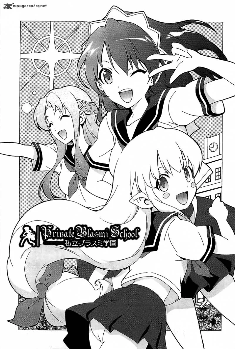 The Sacred Blacksmith Chapter 30 page 24