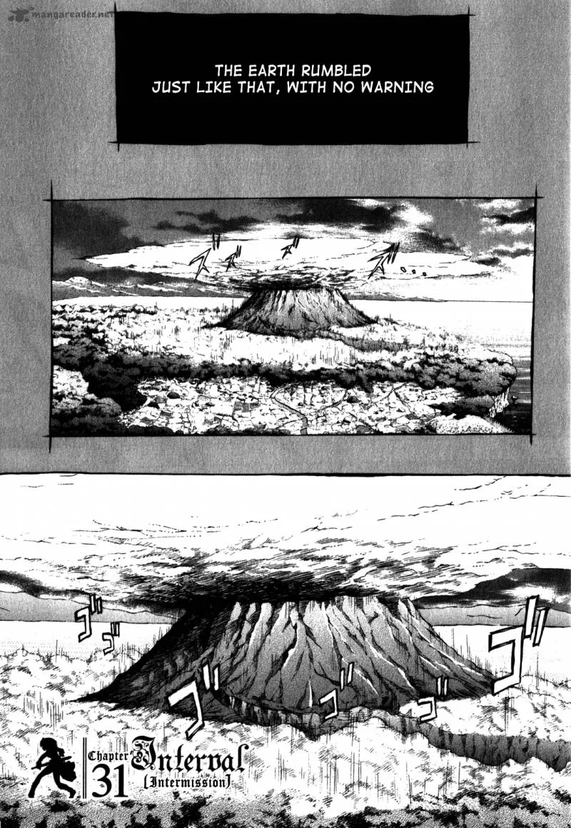 The Sacred Blacksmith Chapter 31 page 9