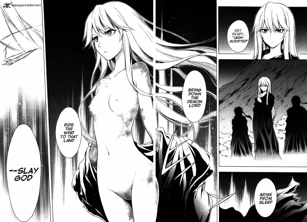 The Sacred Blacksmith Chapter 33 page 4