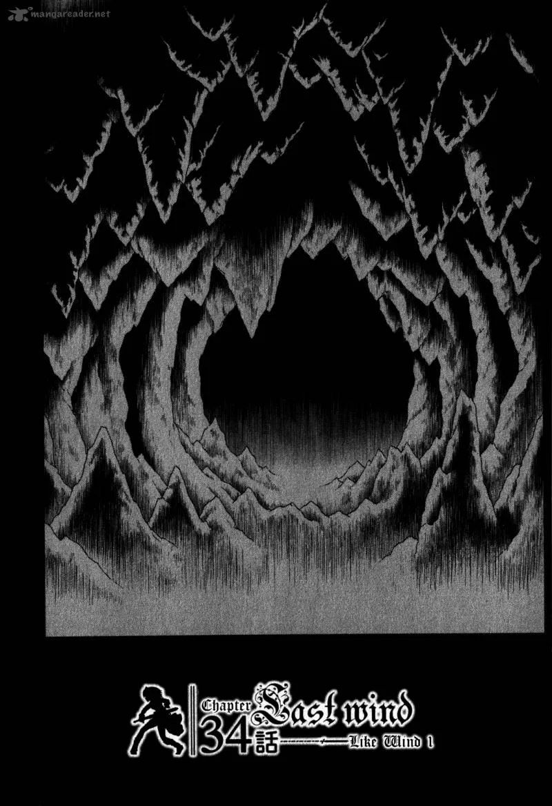 The Sacred Blacksmith Chapter 34 page 5