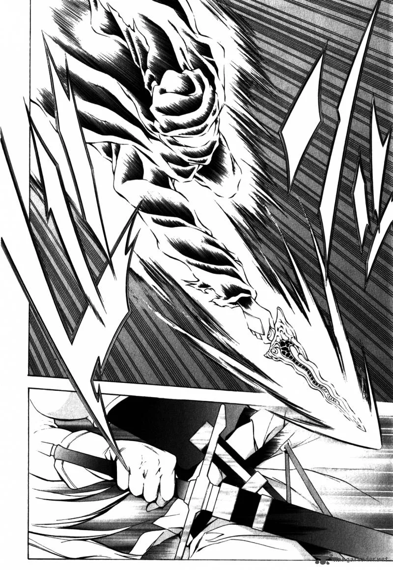 The Sacred Blacksmith Chapter 34 page 36