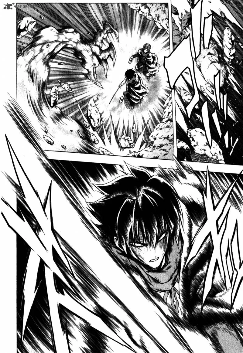 The Sacred Blacksmith Chapter 36 page 16