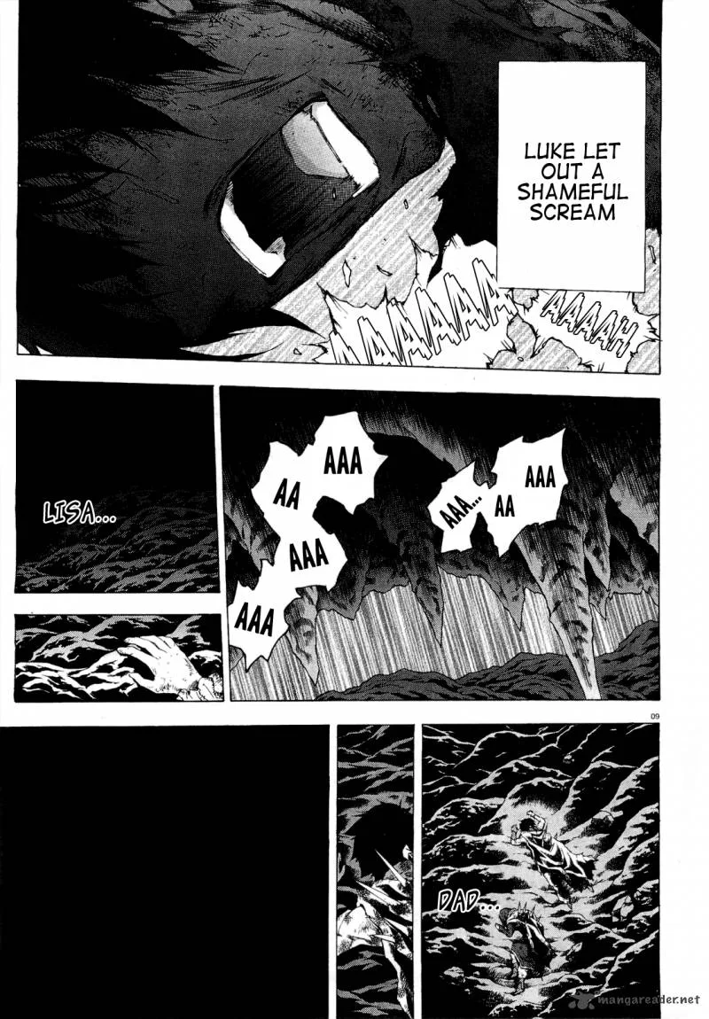 The Sacred Blacksmith Chapter 38 page 11
