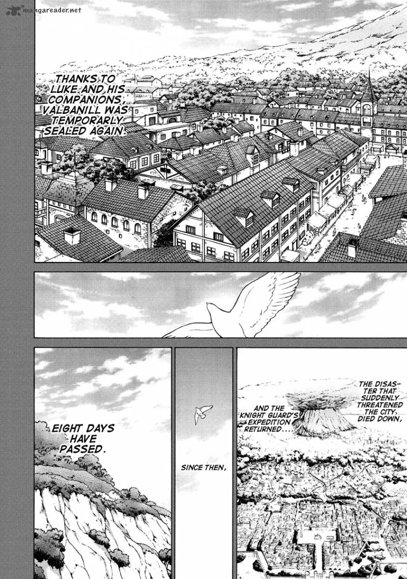 The Sacred Blacksmith Chapter 40 page 4