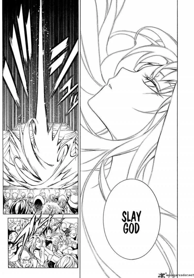 The Sacred Blacksmith Chapter 5 page 6