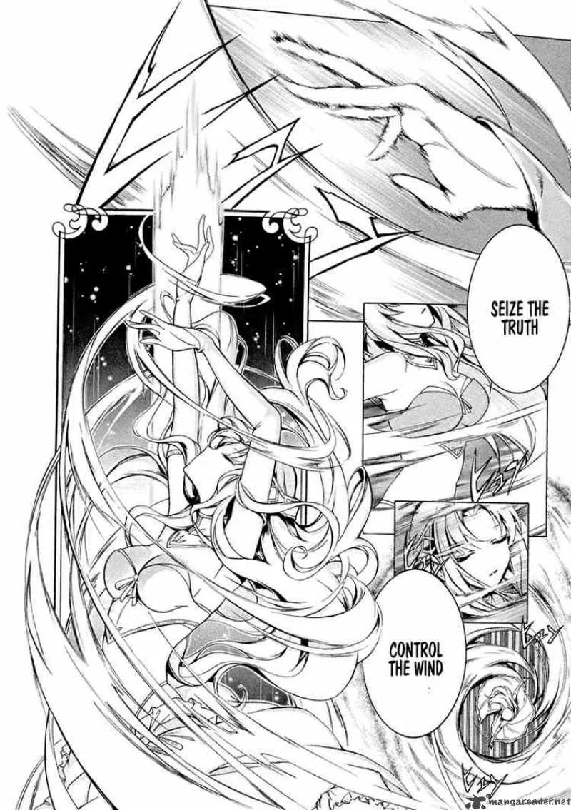 The Sacred Blacksmith Chapter 5 page 5