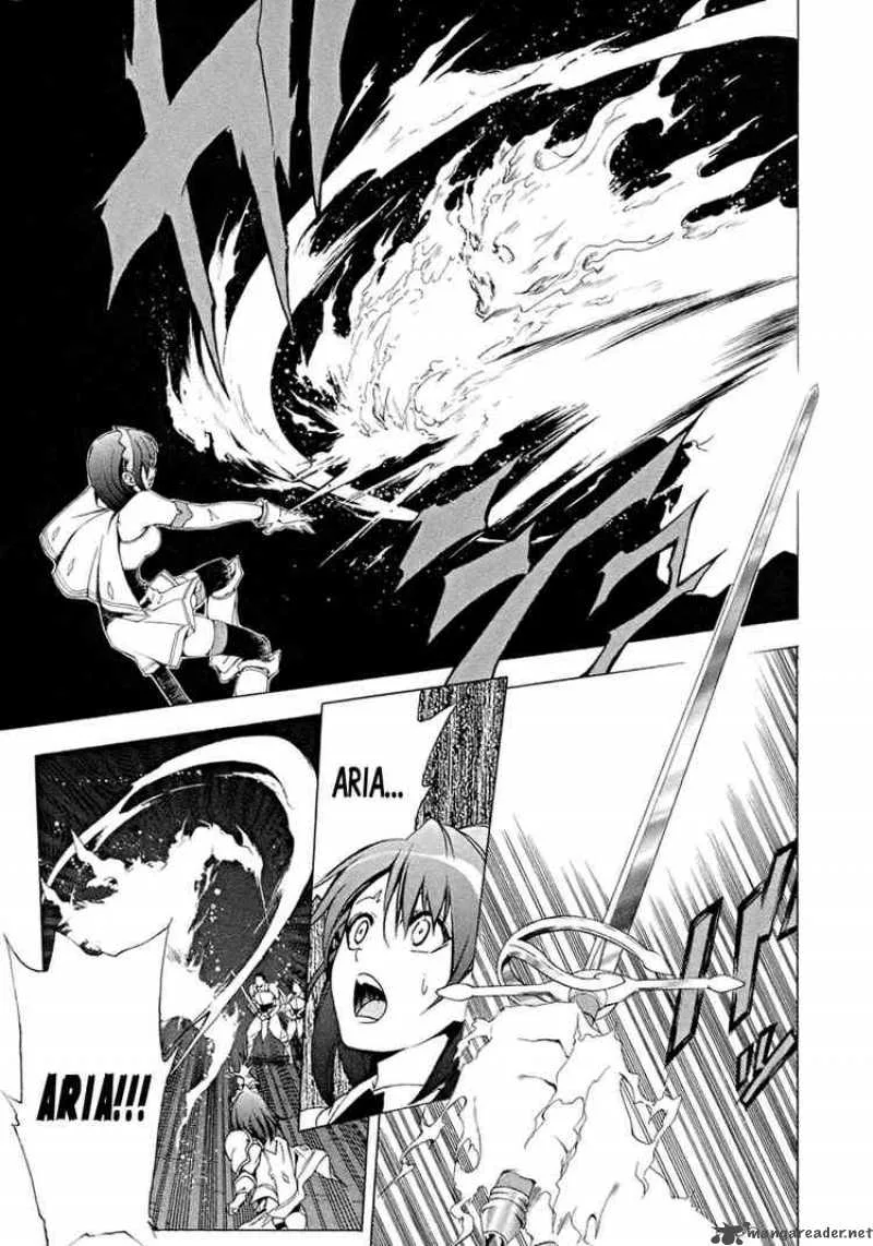 The Sacred Blacksmith Chapter 5 page 37