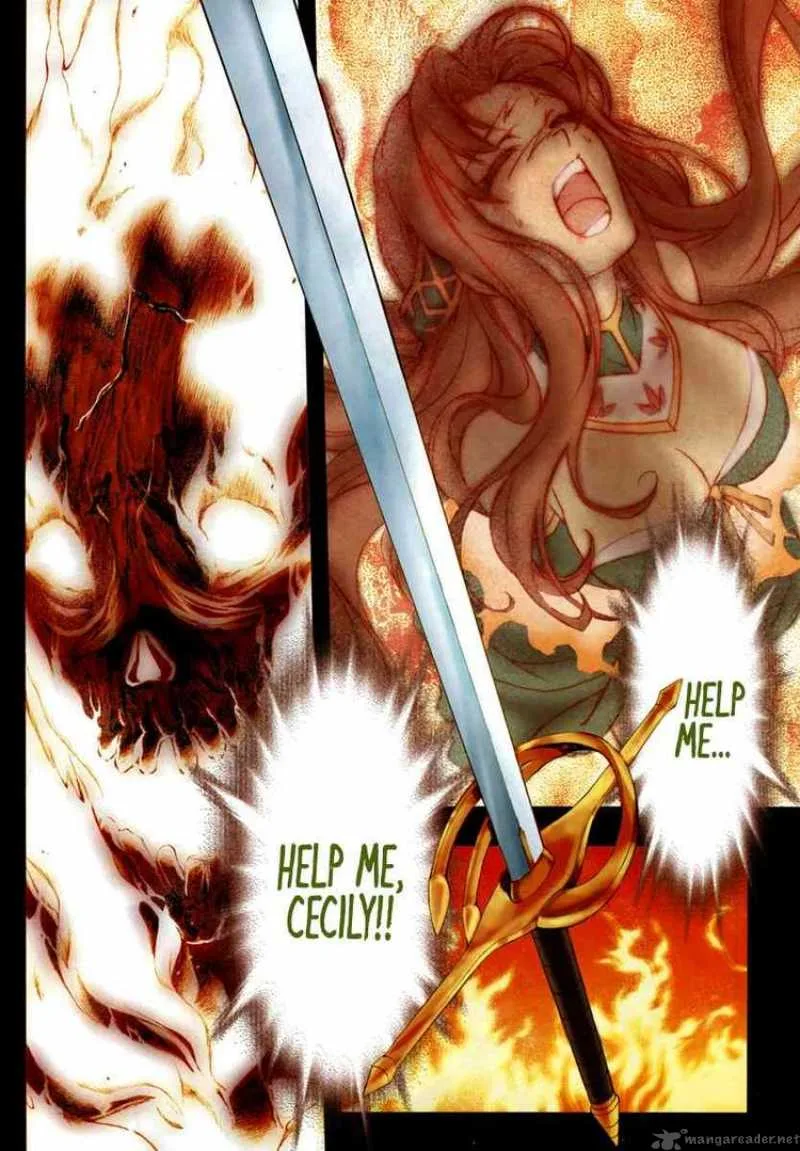The Sacred Blacksmith Chapter 6 page 2
