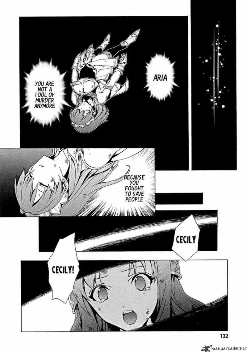 The Sacred Blacksmith Chapter 7 page 4