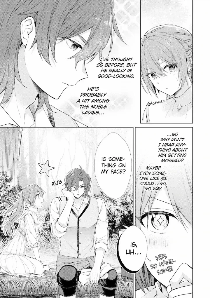 The Saintess Recruited a Doting King Husband Chapter 1.2 page 15