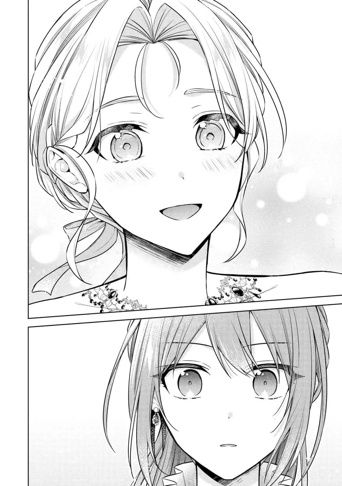 The Saintess Recruited a Doting King Husband Chapter 11 page 13
