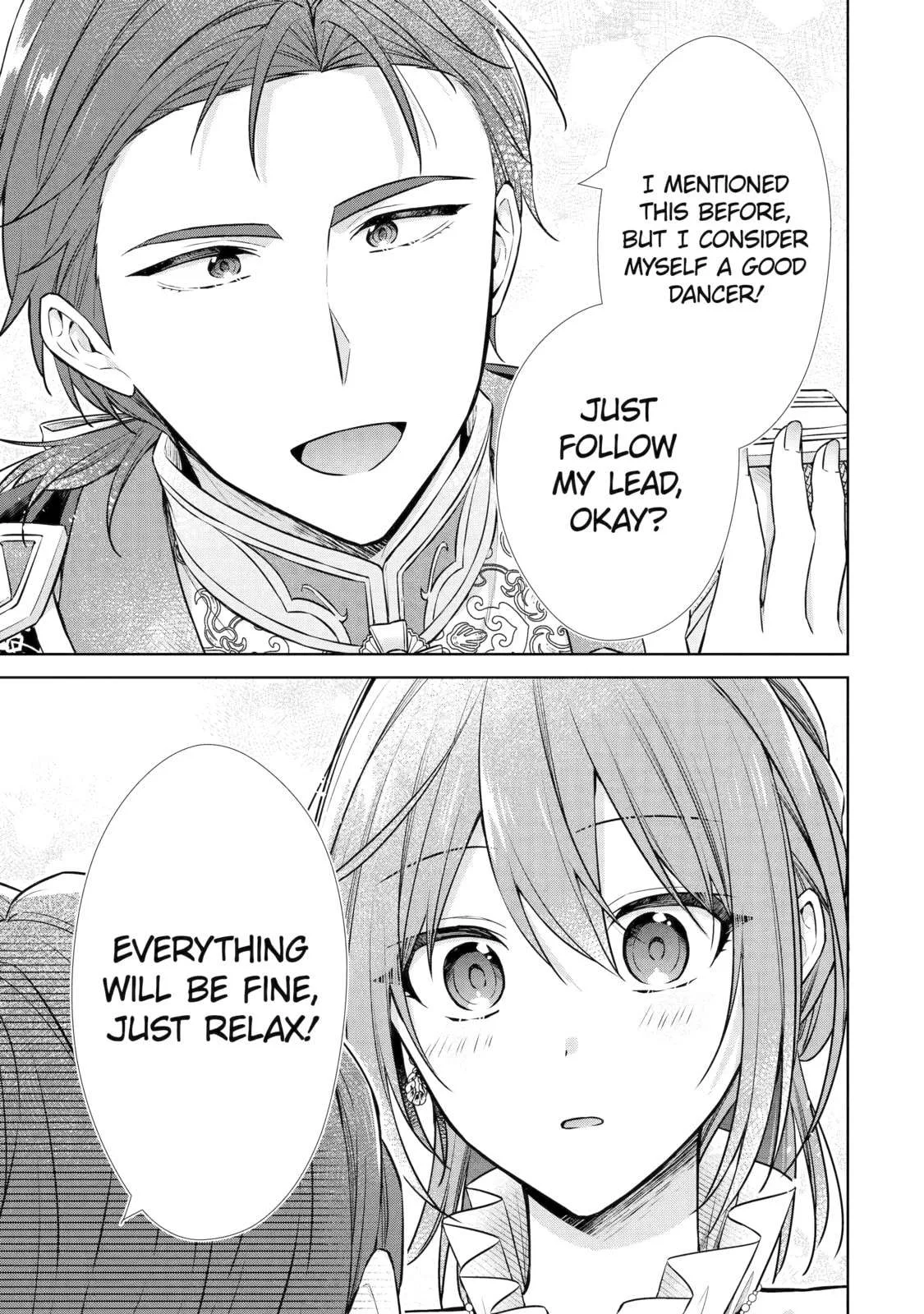 The Saintess Recruited a Doting King Husband Chapter 11 page 7