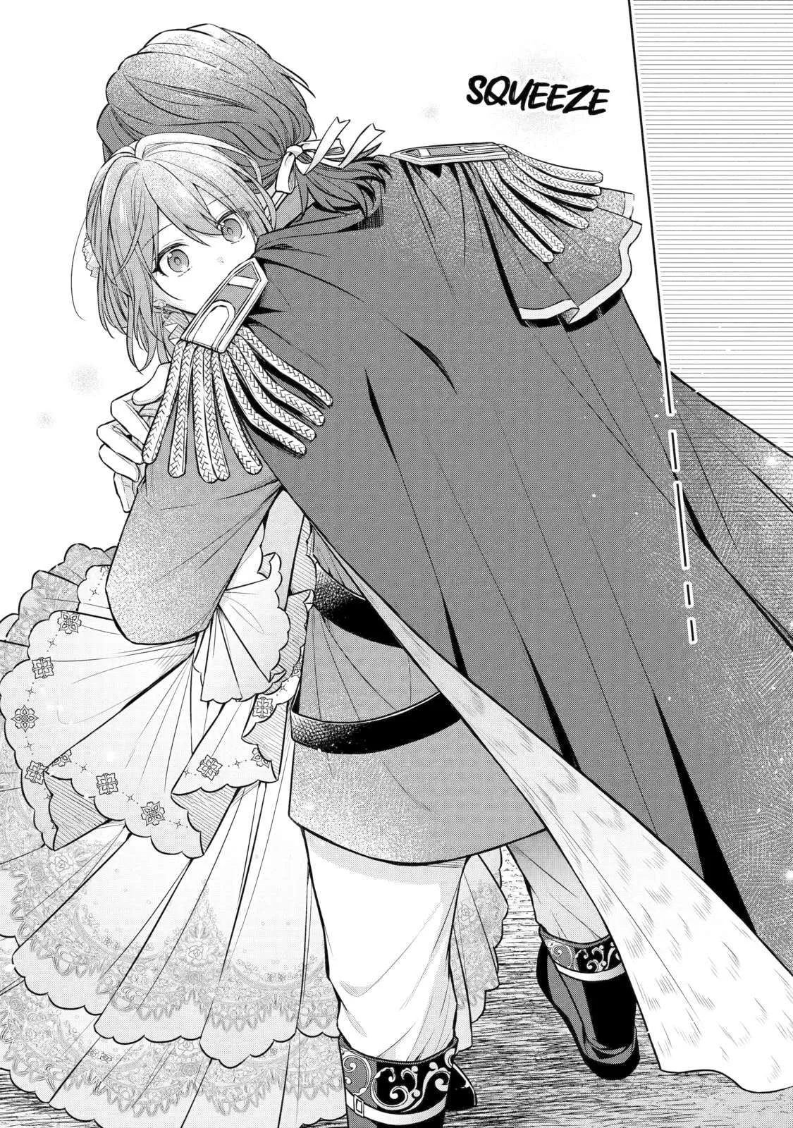 The Saintess Recruited a Doting King Husband Chapter 11 page 31