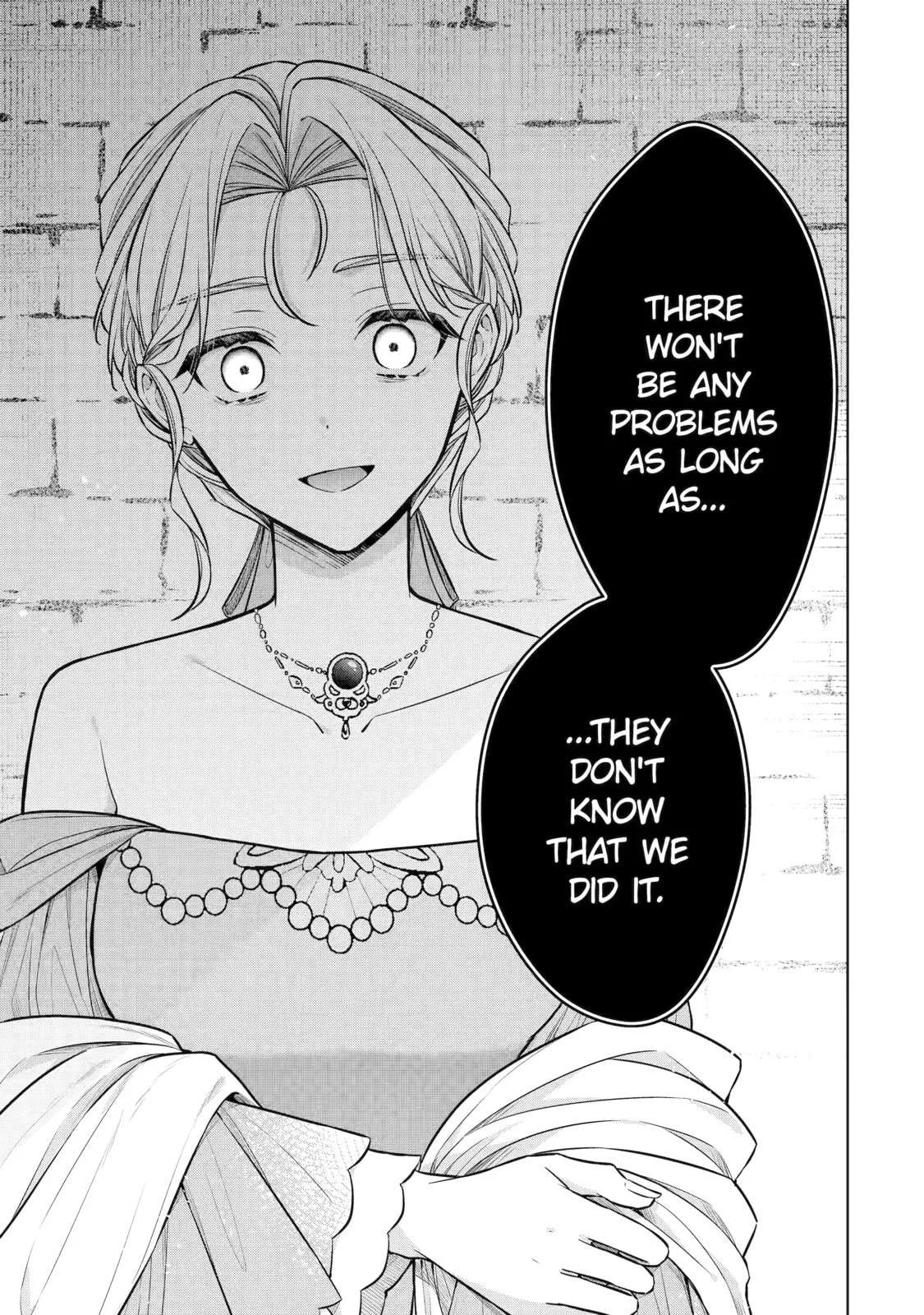 The Saintess Recruited a Doting King Husband Chapter 12 page 23