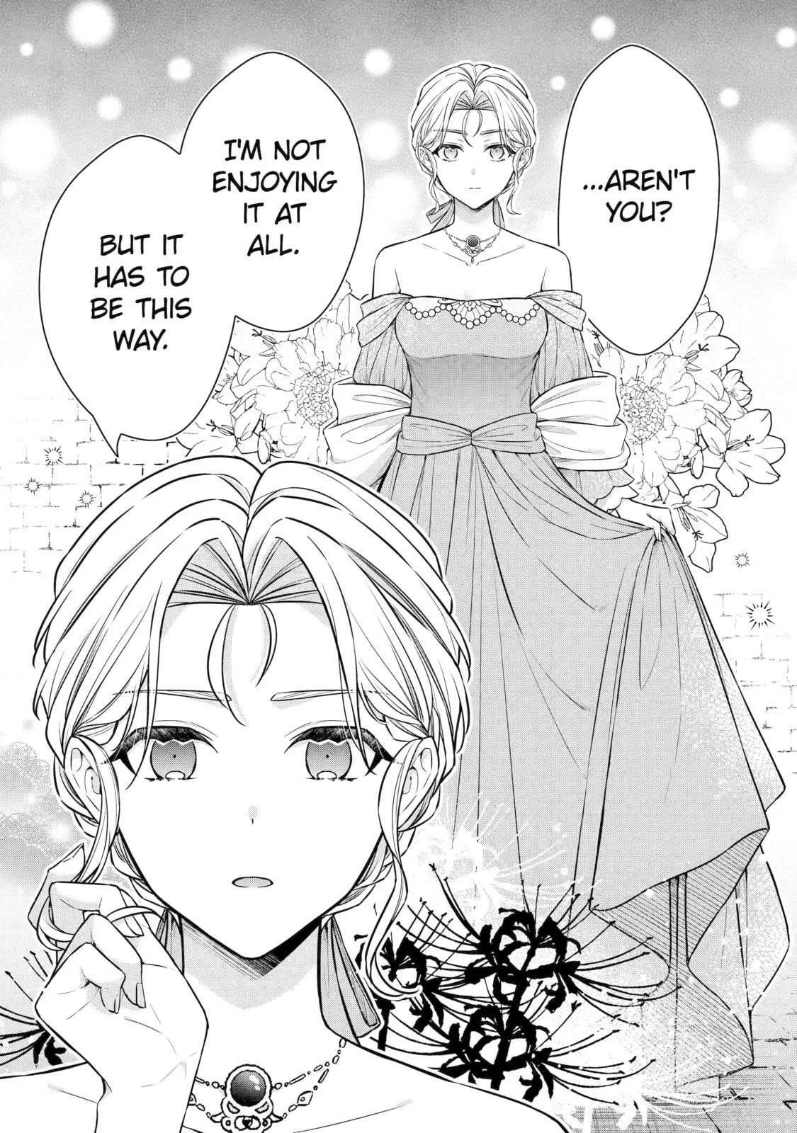 The Saintess Recruited a Doting King Husband Chapter 12 page 7