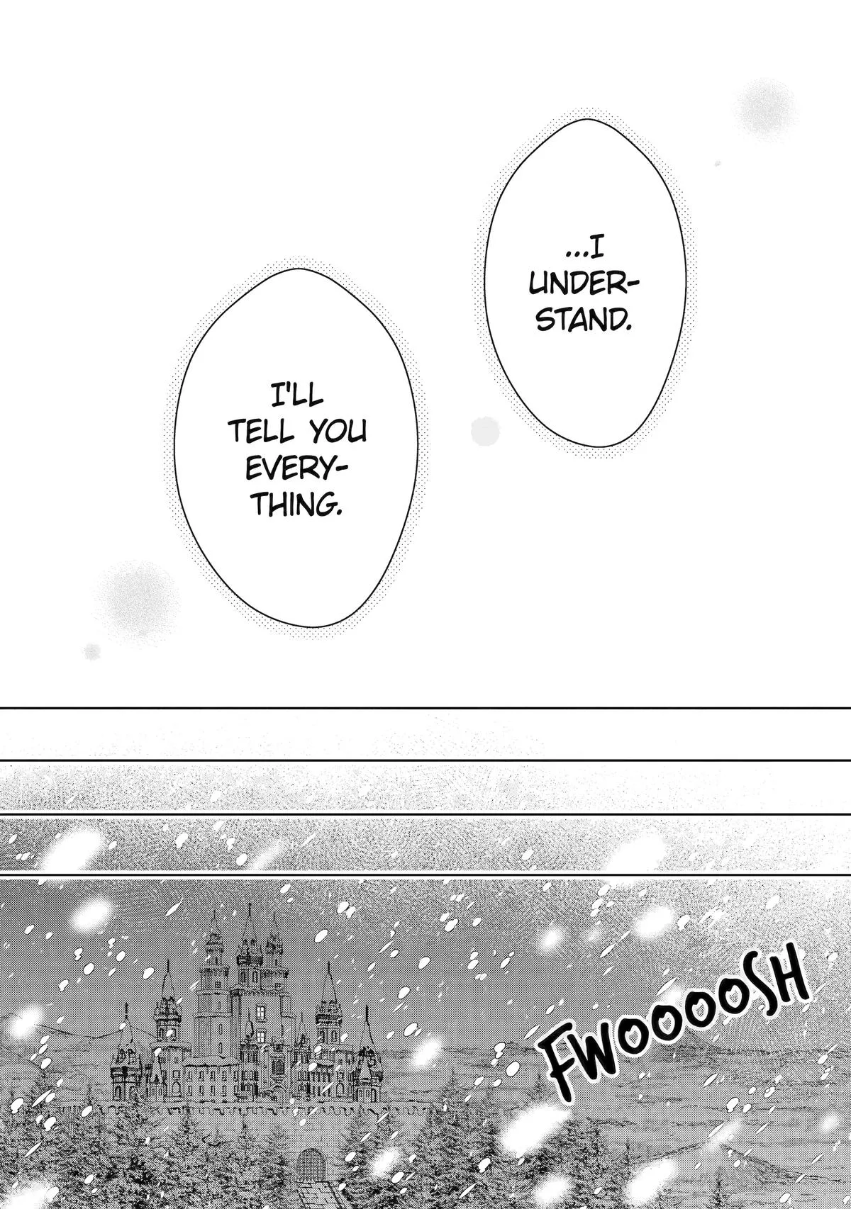 The Saintess Recruited a Doting King Husband Chapter 21 page 31