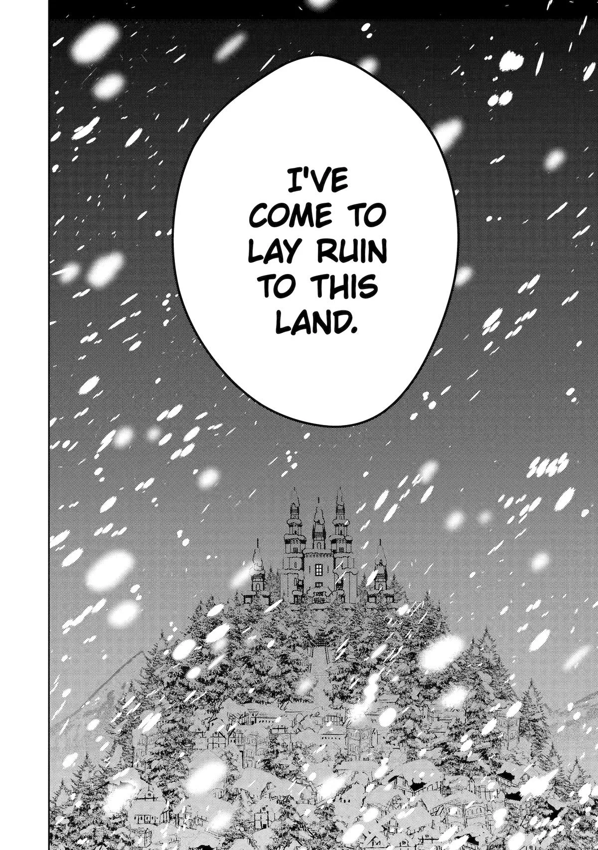 The Saintess Recruited a Doting King Husband Chapter 21 page 36
