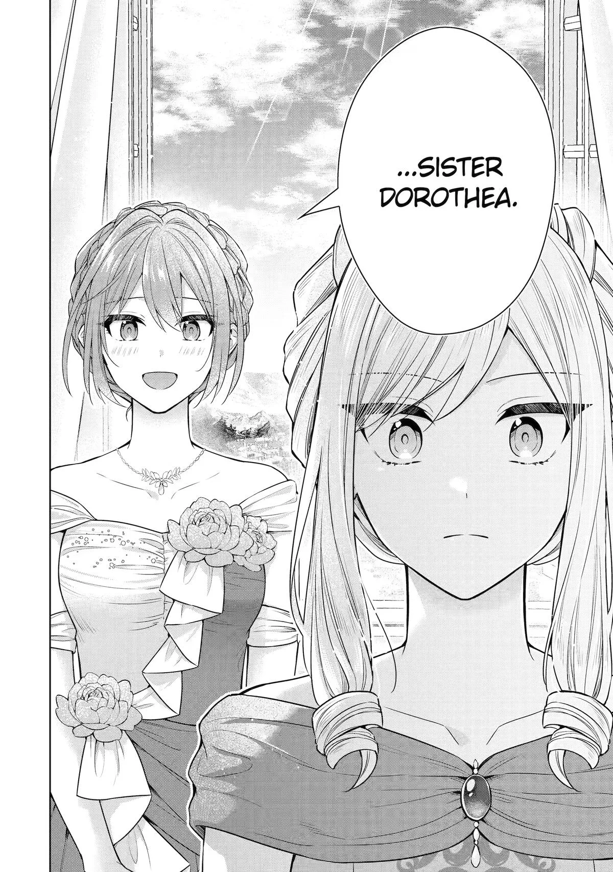 The Saintess Recruited a Doting King Husband Chapter 24 page 16