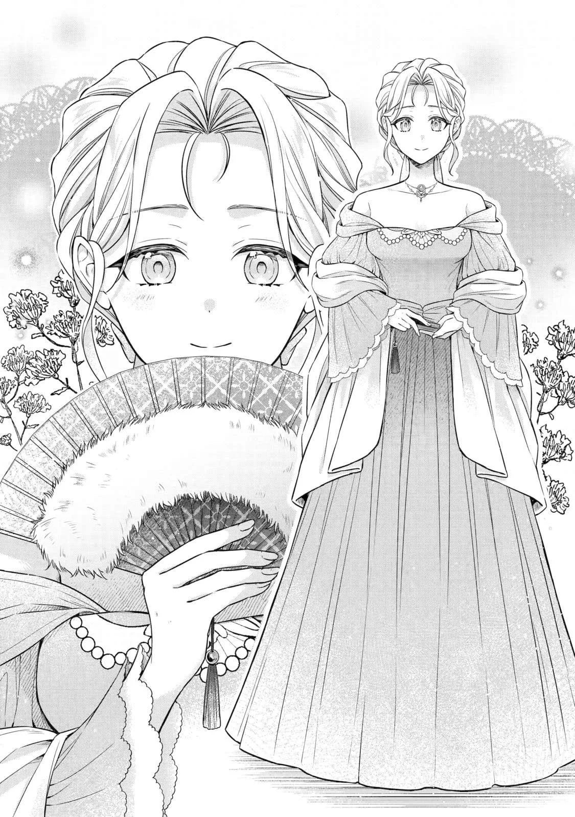 The Saintess Recruited a Doting King Husband Chapter 5 page 28