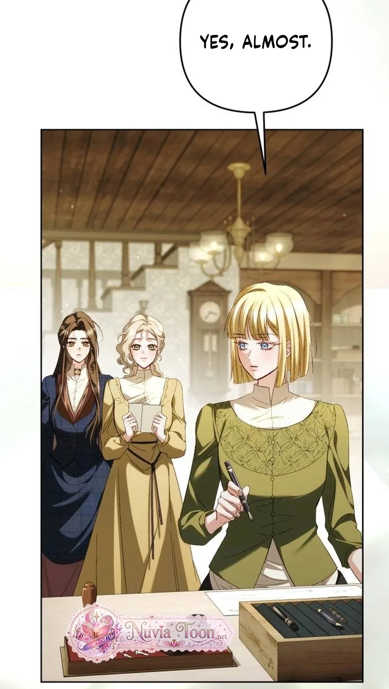 The Scandal Maker Has Returned Chapter 35 page 42