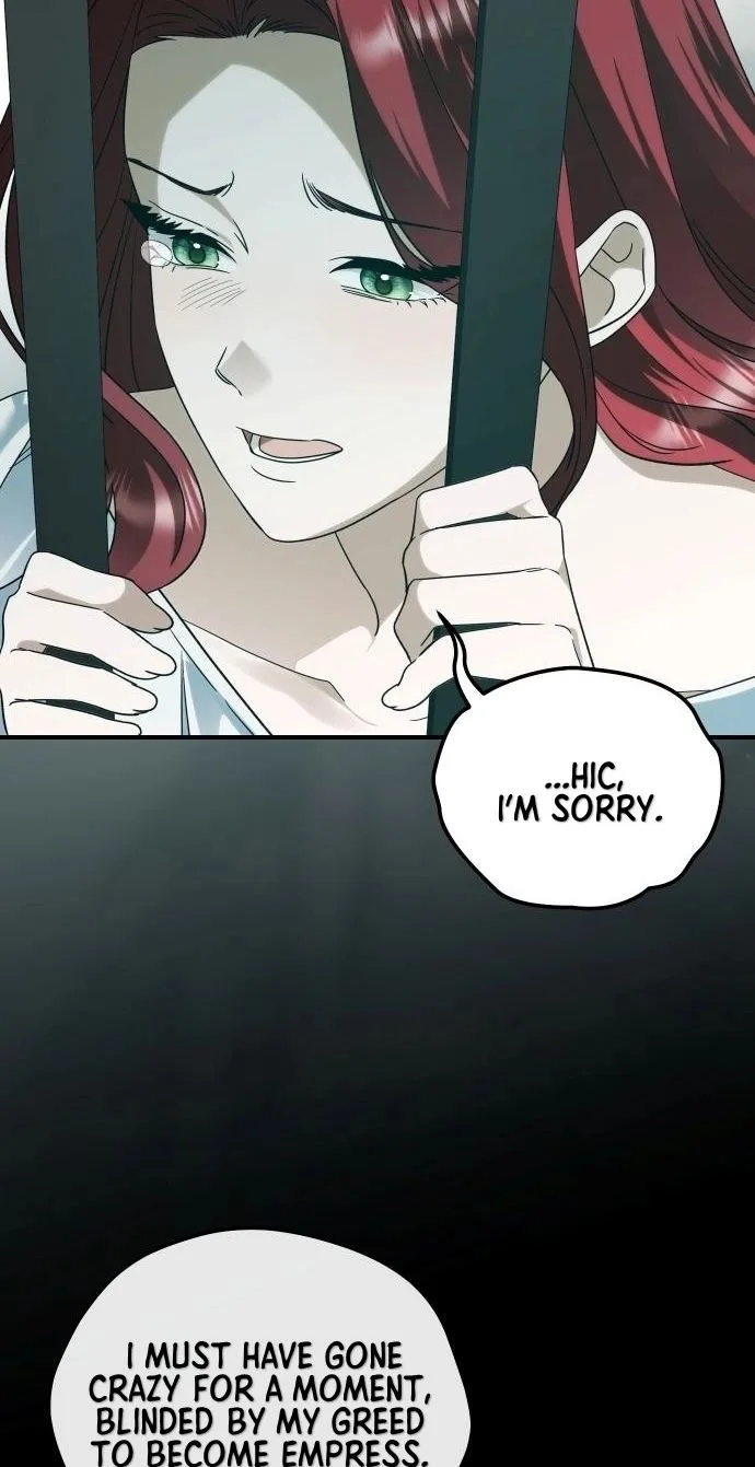 The Scent That Binds Us Chapter 110 page 28