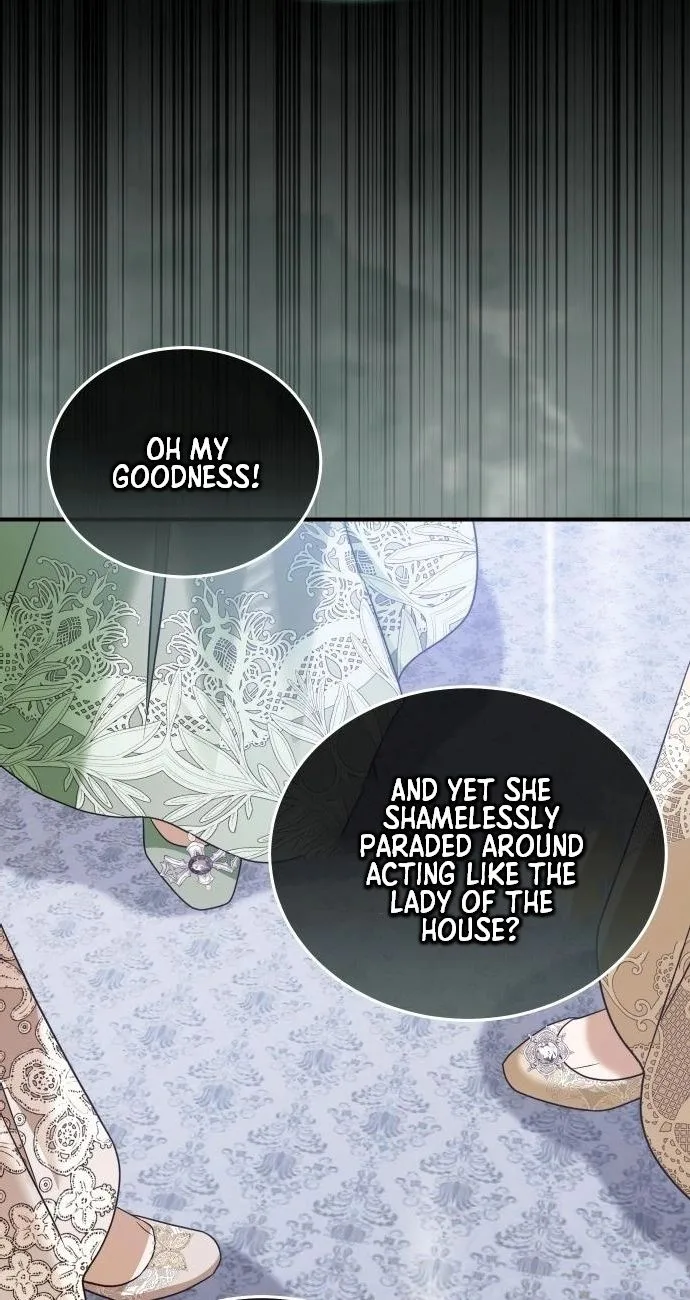 The Scent That Binds Us Chapter 110 page 15