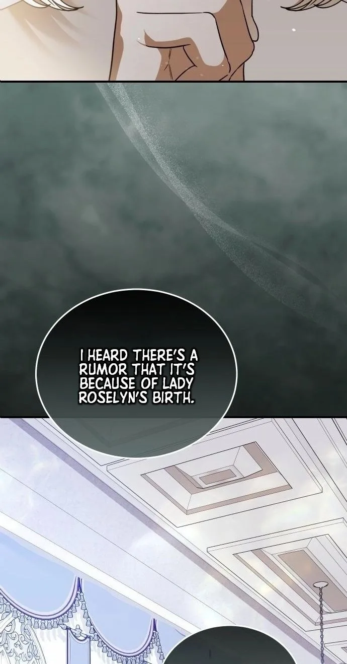 The Scent That Binds Us Chapter 110 page 11