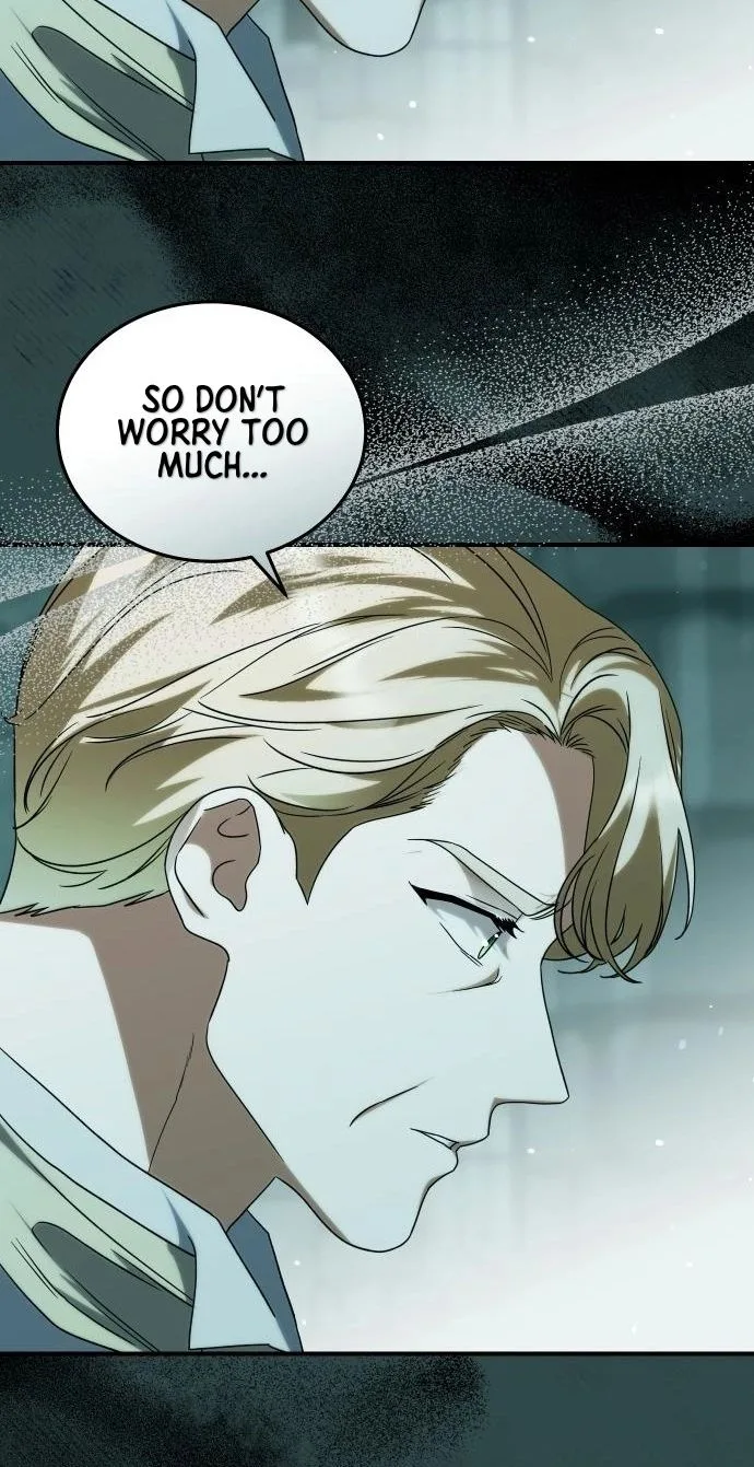 The Scent That Binds Us Chapter 110 page 32