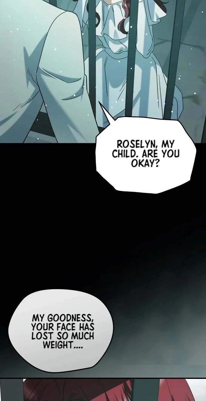 The Scent That Binds Us Chapter 110 page 27