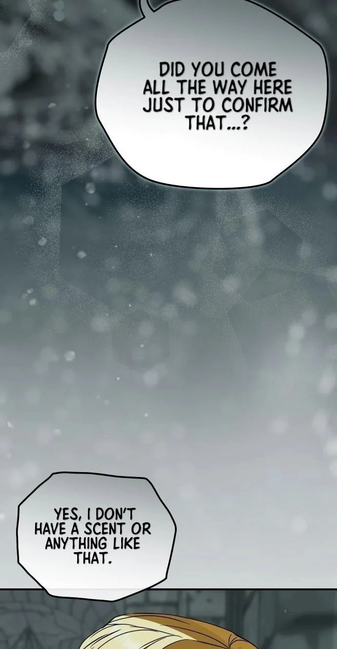 The Scent That Binds Us Chapter 110 page 57