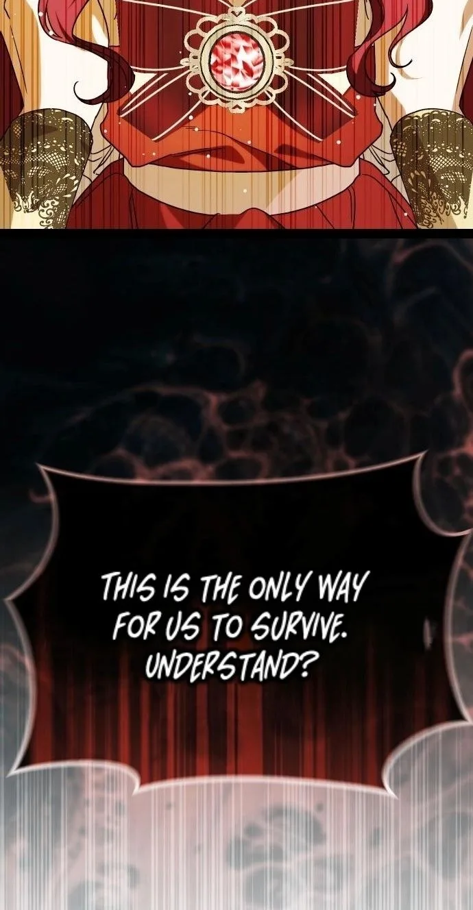 The Scent That Binds Us Chapter 110 page 66
