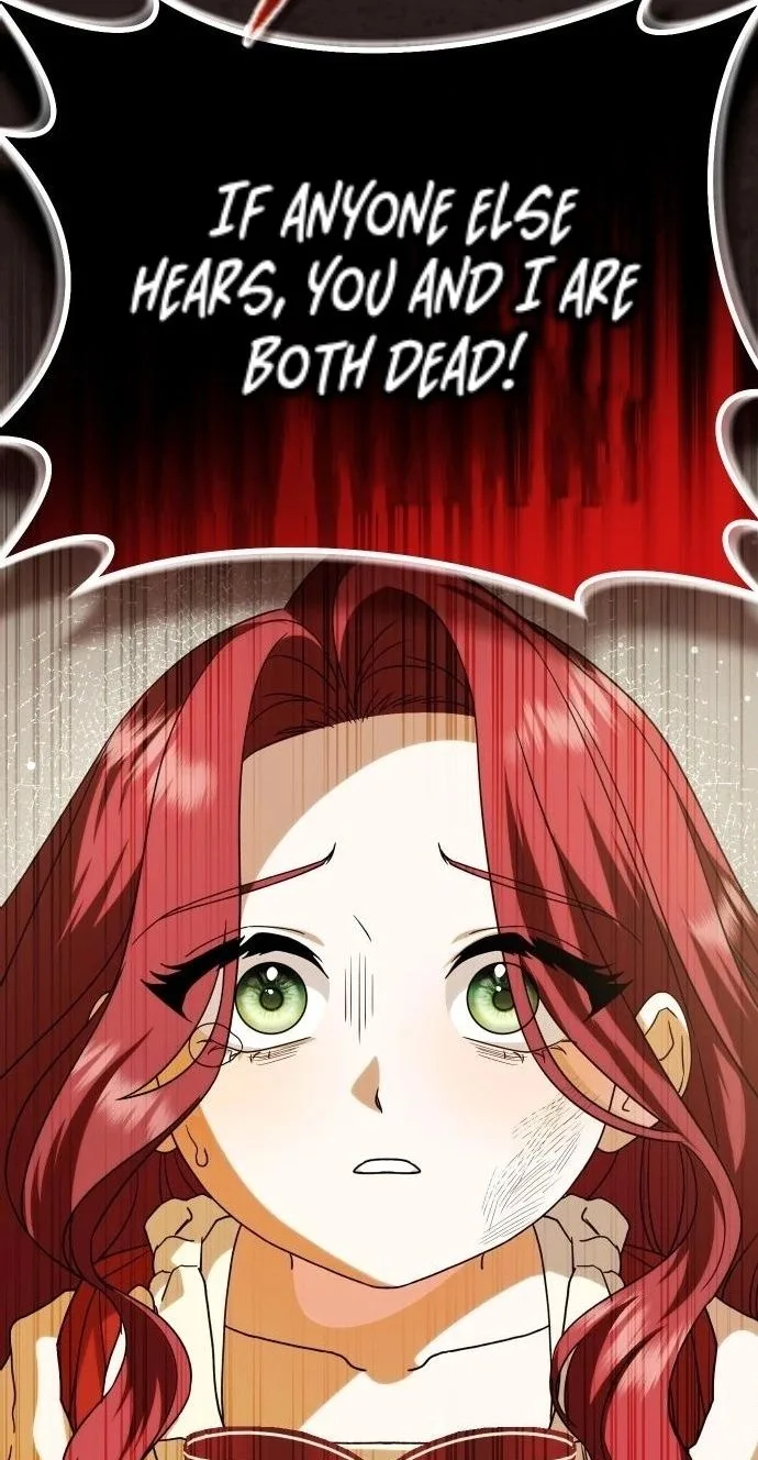 The Scent That Binds Us Chapter 110 page 65