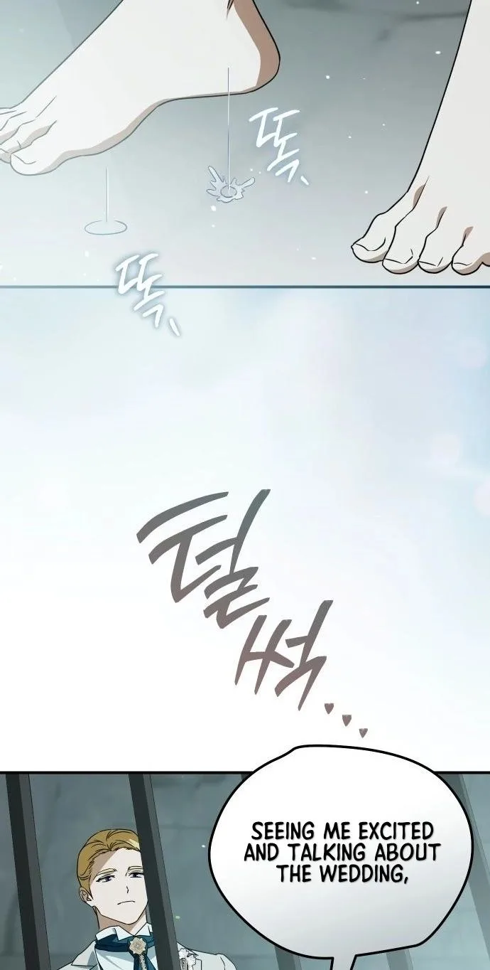 The Scent That Binds Us Chapter 110 page 69