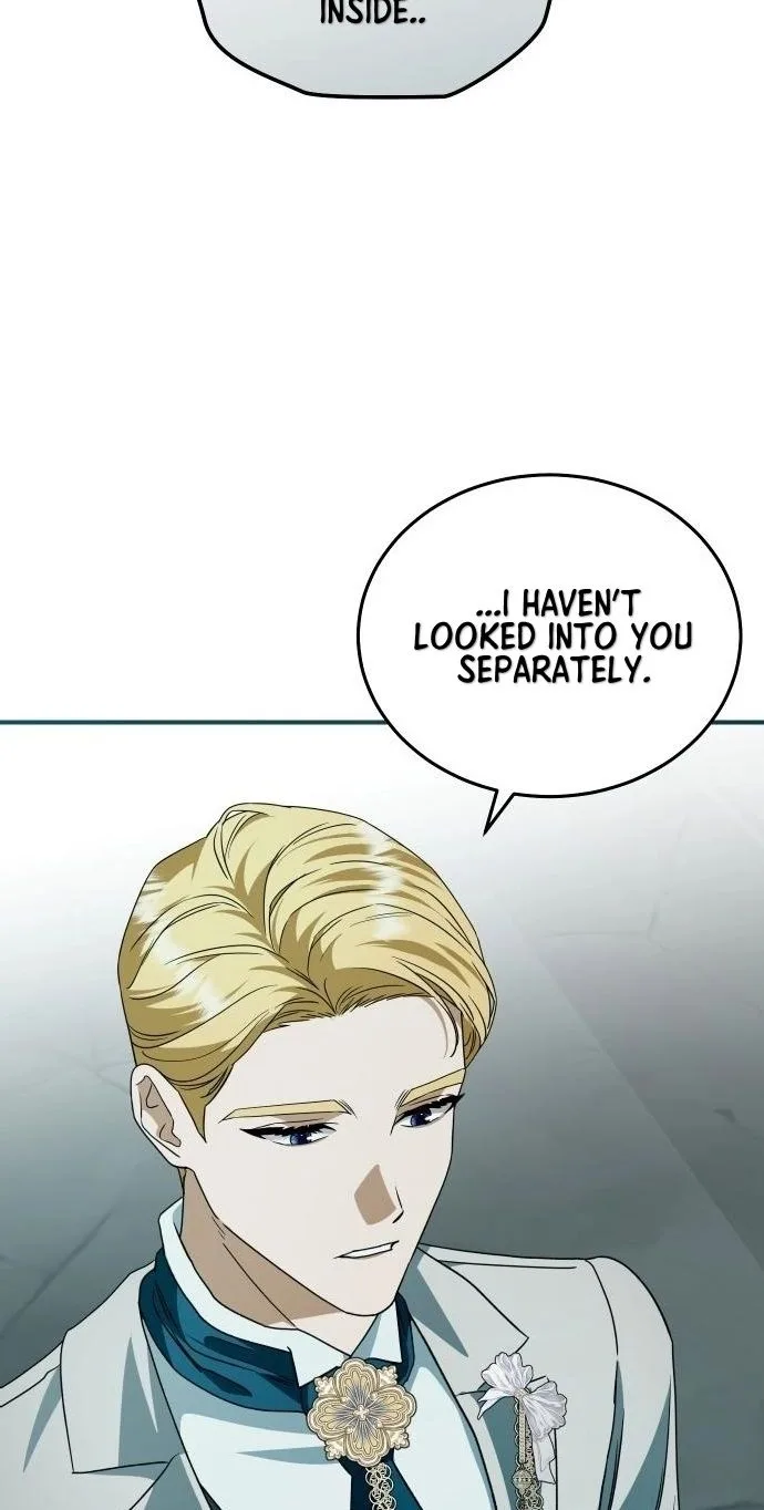 The Scent That Binds Us Chapter 110 page 71