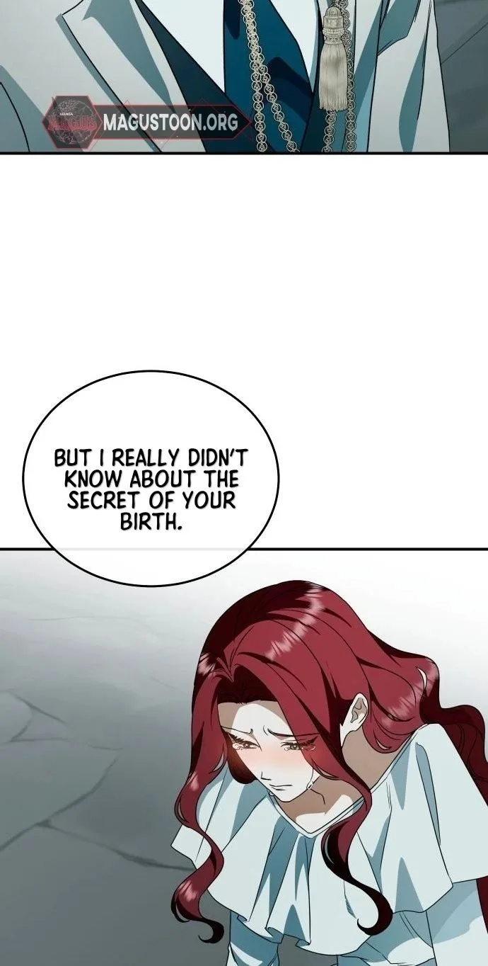 The Scent That Binds Us Chapter 110 page 72