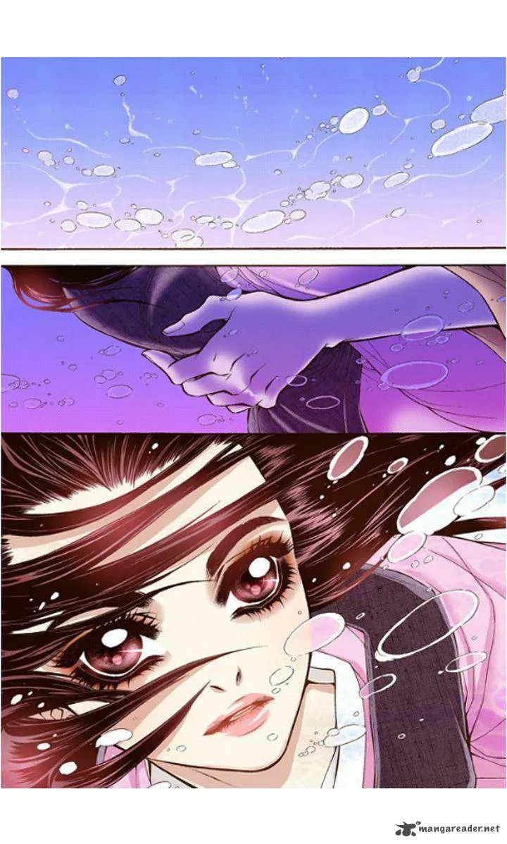 The Scholar Who Walks the Night Chapter 10 page 18