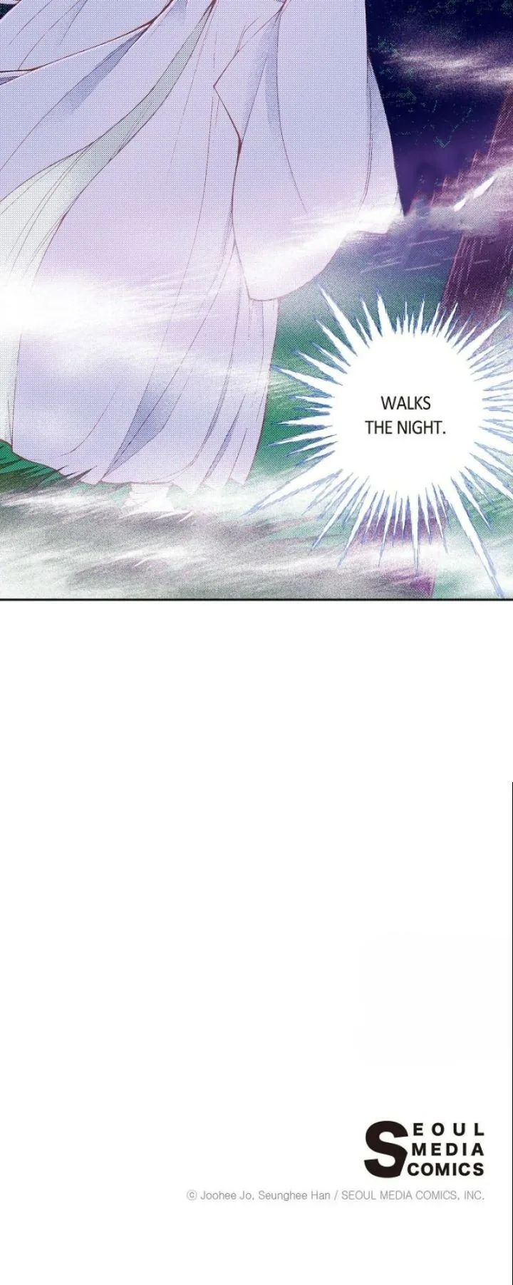 The Scholar Who Walks the Night Chapter 110 page 5