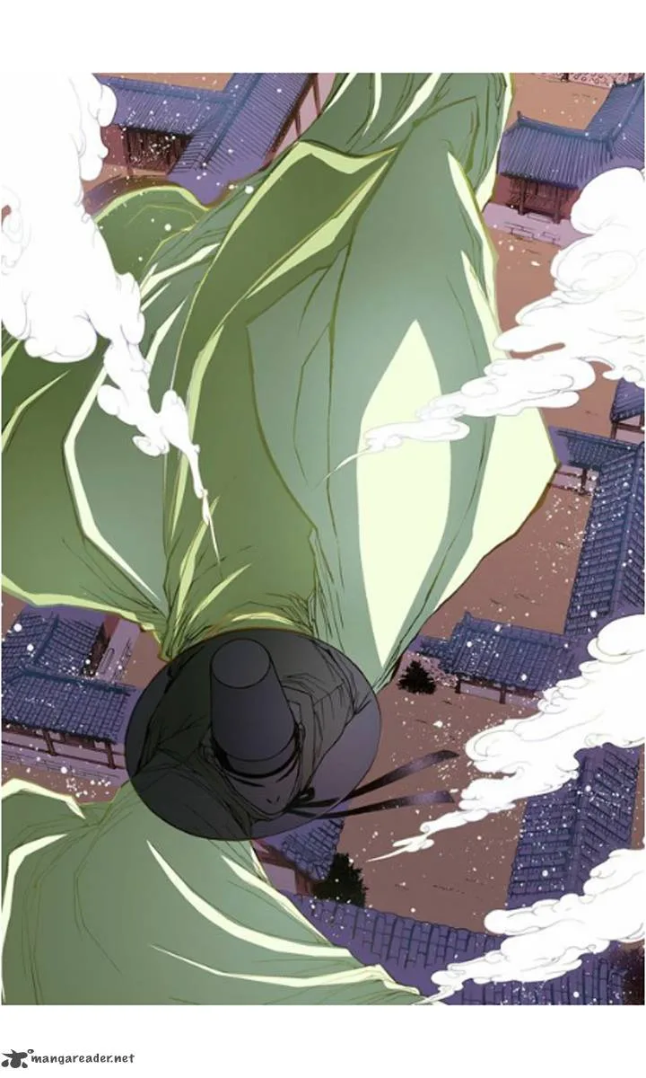 The Scholar Who Walks the Night Chapter 18 page 6