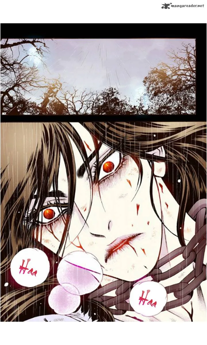 The Scholar Who Walks the Night Chapter 20 page 29