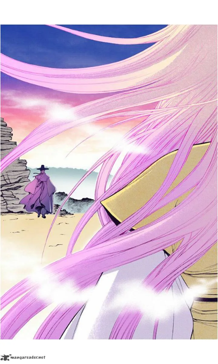The Scholar Who Walks the Night Chapter 22 page 13